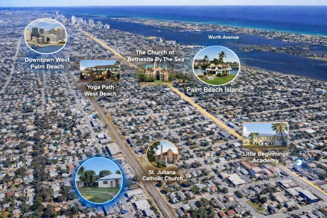 Building Photo - 508 Palmetto St