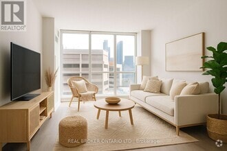 Building Photo - 1512-10-910 Navy Wharf Ct