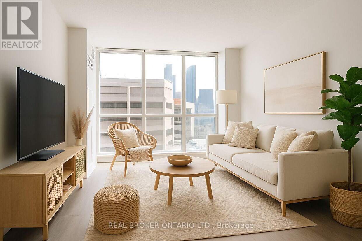 Photo principale - 1512-10-910 Navy Wharf Ct