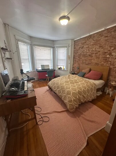 Foto del edificio - 39 Hemenway St