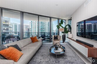 Building Photo - 1000 Brickell Plaza
