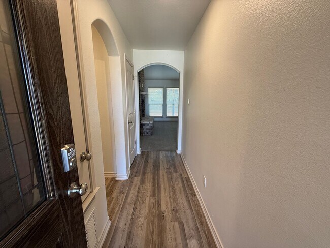 Foto del edificio - 2603 Settlement Rd