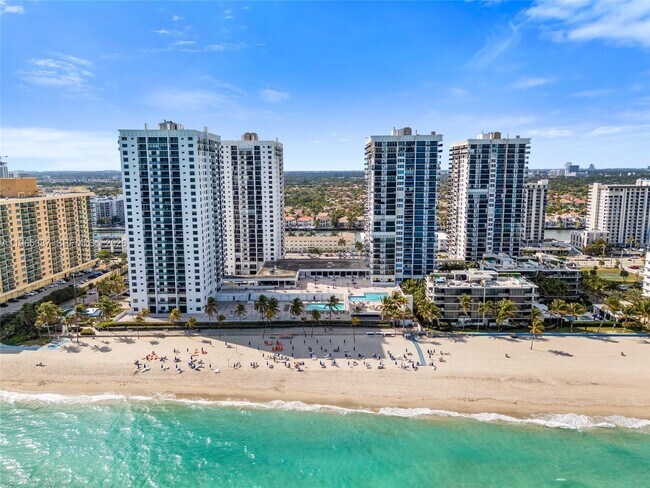 Foto del edificio - 2101 S Ocean Dr