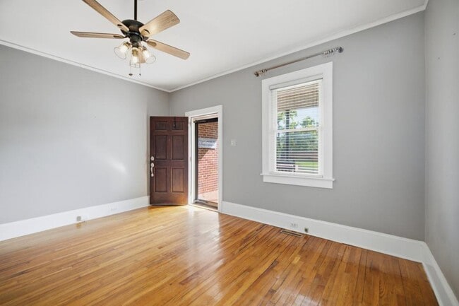 Building Photo - 108 Cullum St