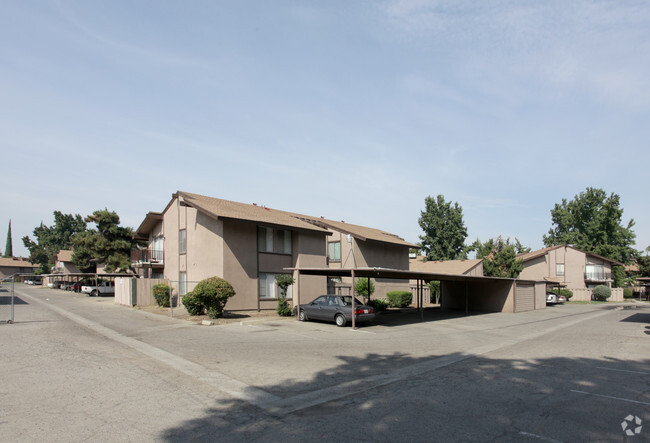 Foto del edificio - Buena Fortuna Village