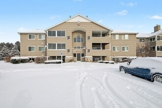 Building Photo - 8410 Jasonville Ct SE