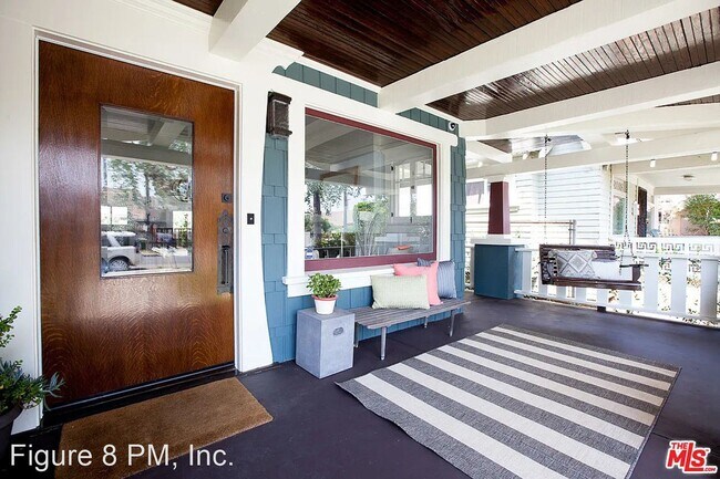 Foto del edificio - 3 br, 2 bath House - 2321 W 31st St