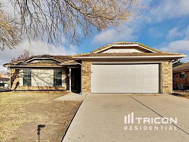 Foto del edificio - 2816 Meadow Ridge Dr