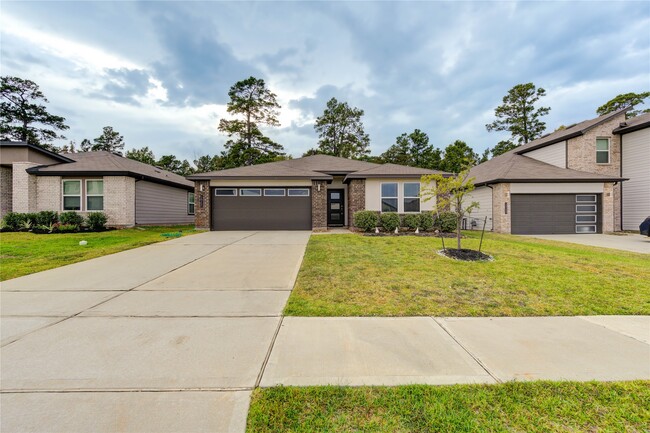 Foto del edificio - 14245 Wonder Lake Ln