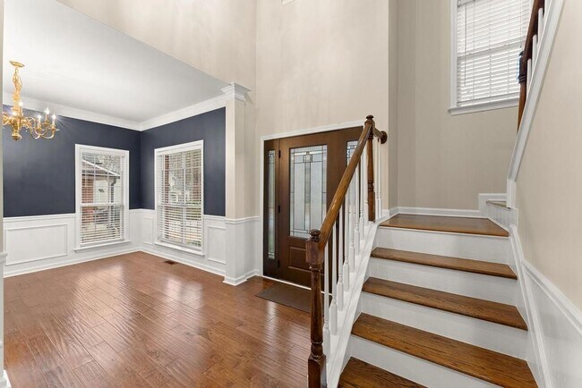 Foto del edificio - 2309 Wickingham Dr NE