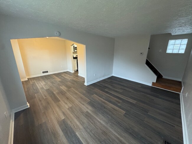 Foto del edificio - 416 Oak St