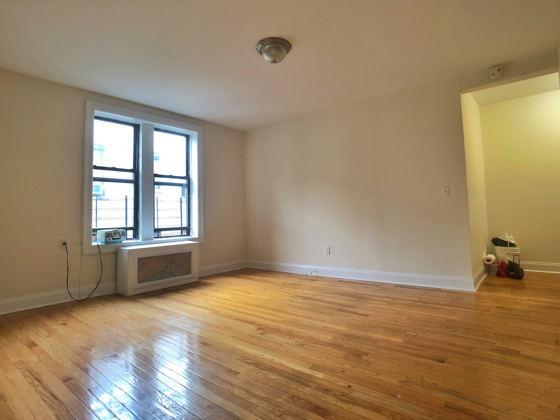 Newly renovated - 709 W 176th St