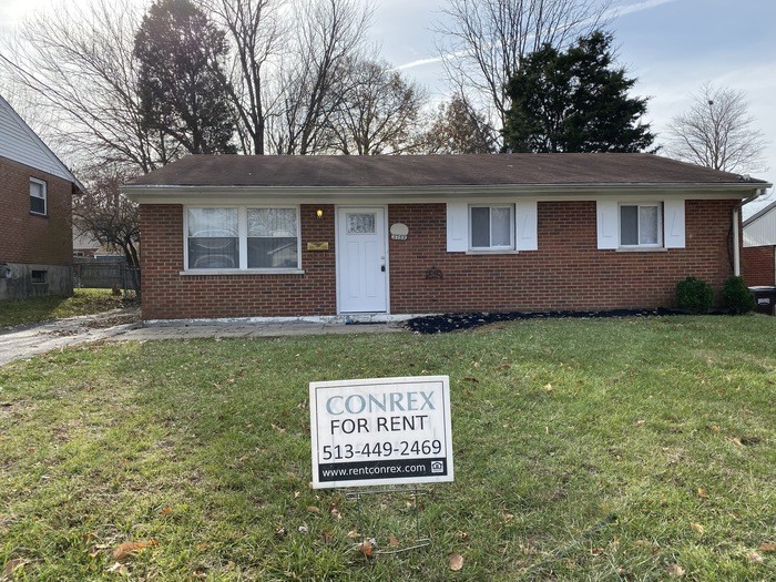 Primary Photo - Beautiful Ranch Home in Colerain