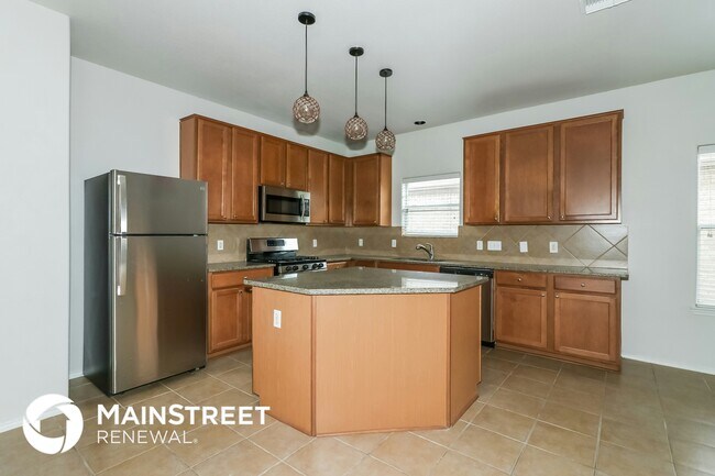 Foto del edificio - 8515 Satinwood Way