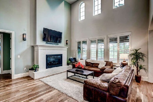 Foto del edificio - Castle Pines Village Beauty