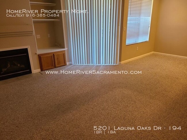 Building Photo - Nice Laguna Oaks Unit with Garage