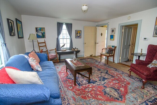 Foto del edificio - 23613 Front St