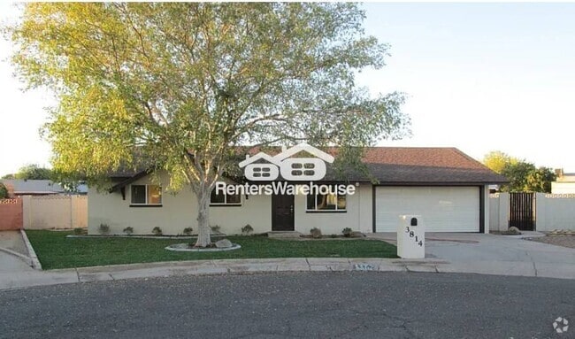 Building Photo - 3814 W El Caminito Dr