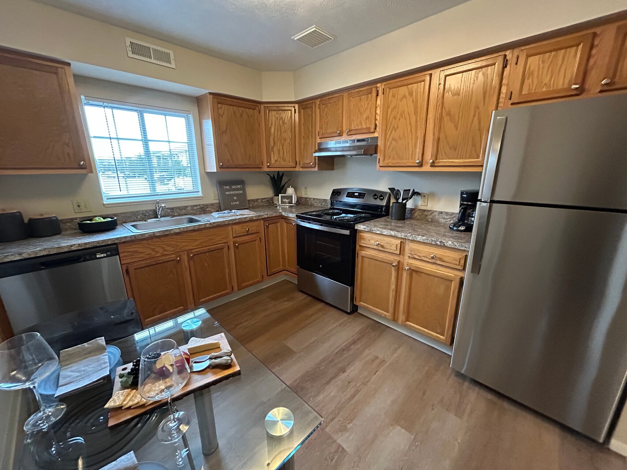 Hunters Crossing Apartments – photo 1