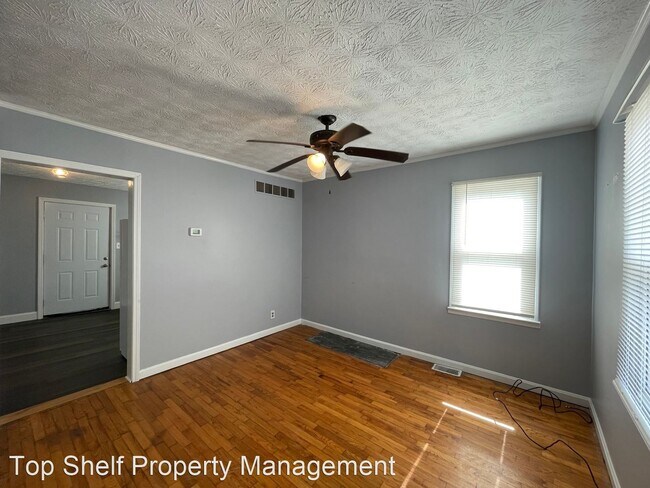 Building Photo - 3 br, 1 bath House - 533 Graham Ave.
