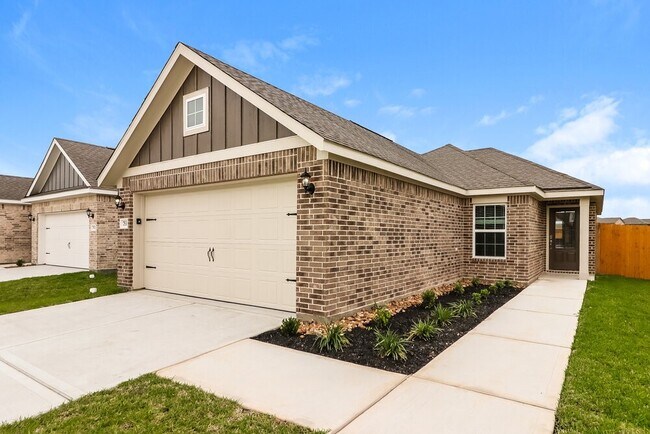 Foto del edificio - 7535 Tipton Meadow Way