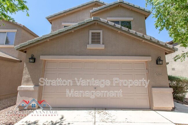 Building Photo - 42004 W Sunland Dr