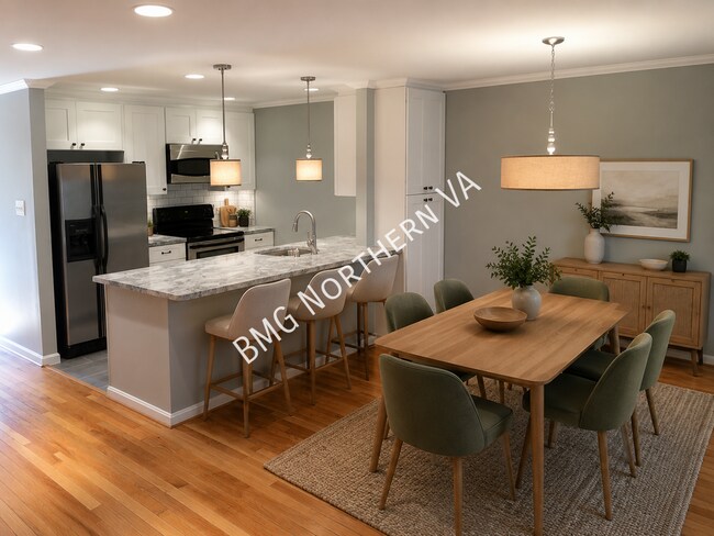 Photo - 2107C N Rolfe St- House