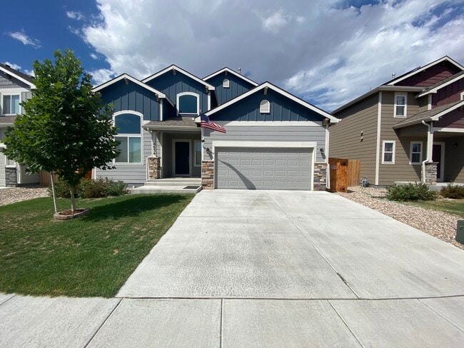 Building Photo - 6834 Mandan Dr