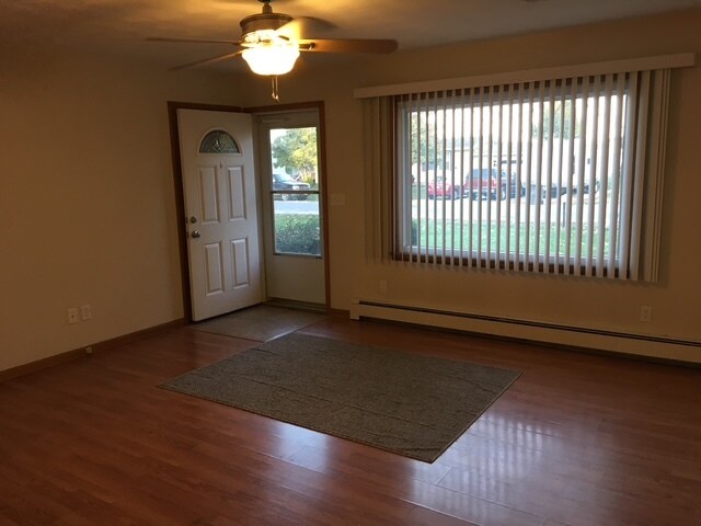 Building Photo - 718 S East St