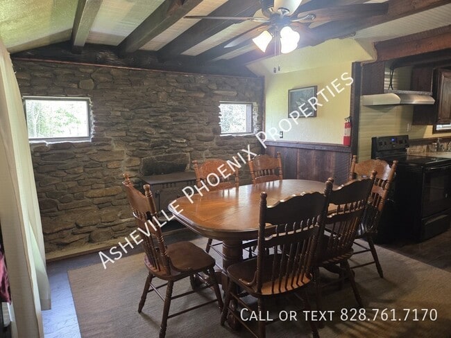 Photo - 361 Warren Creek Rd House