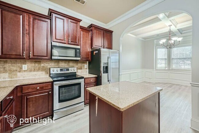 Foto del edificio - 3270 Terry Ashley Ln SW