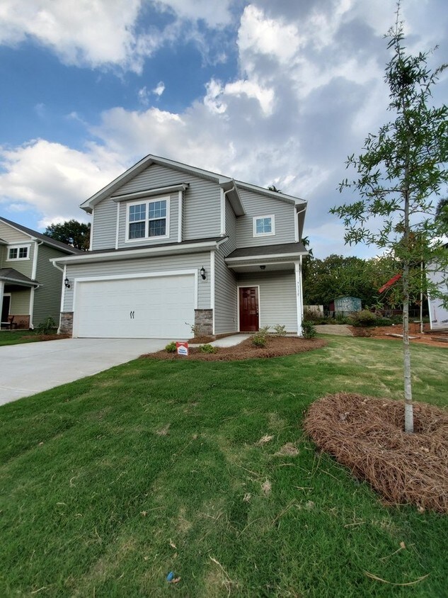 Primary Photo - 7115 Thornrose Dr