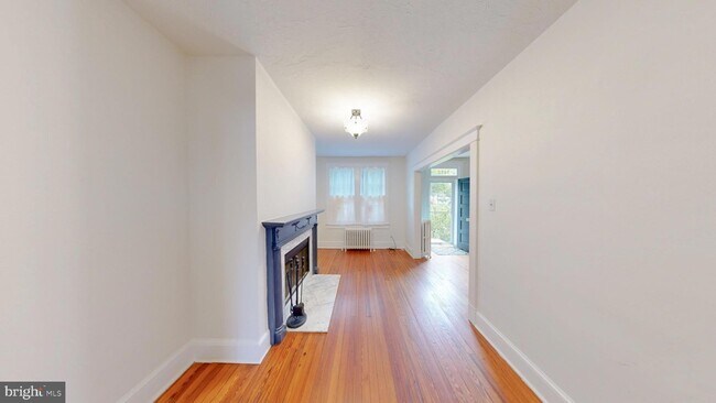 Foto del edificio - 3552 T St NW