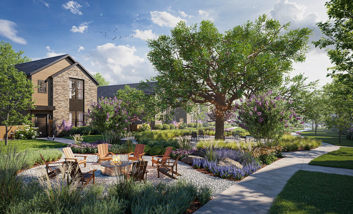 Oxenfree at Princeton Houses for Rent Princeton, TX