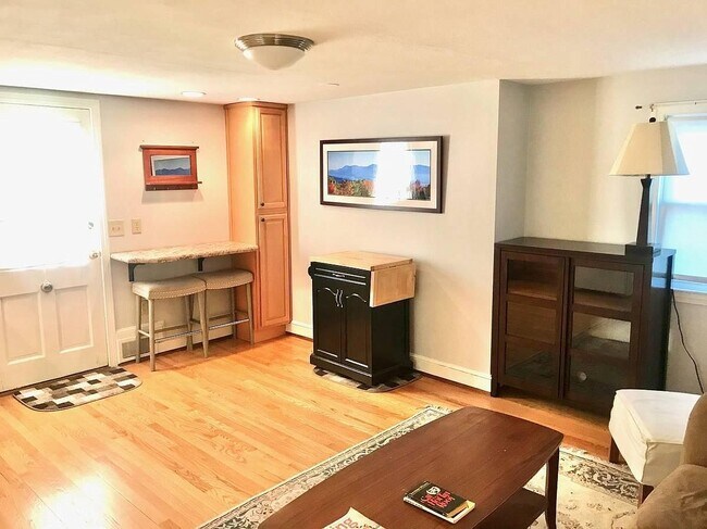 Dining-Living area - 67 N Main St