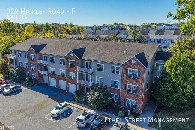 Foto del edificio - 329 Mickley Rd