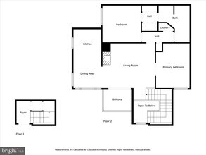 Building Photo - 1911 Villaridge Dr