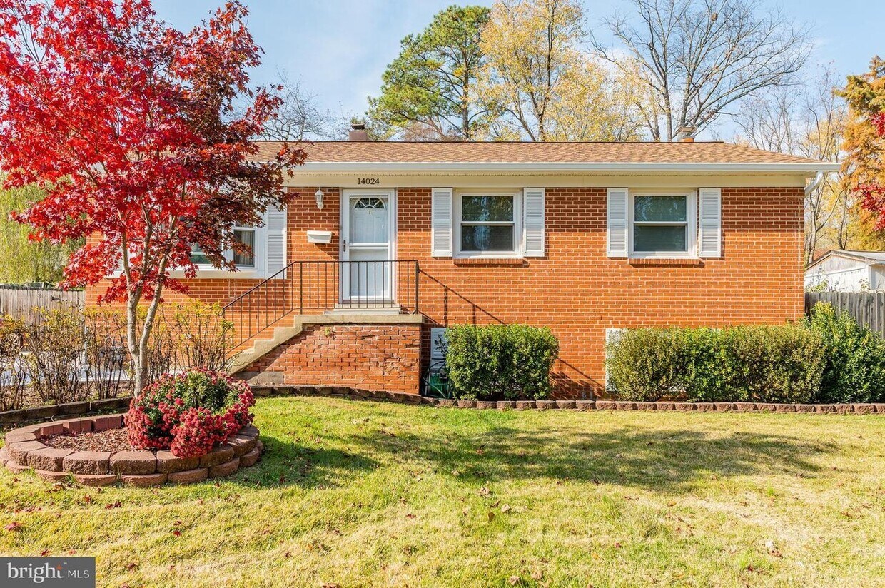 14024 Roanoke St, Woodbridge, VA 22191 House for Rent in Woodbridge