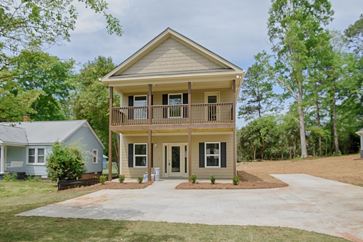 375 Ruth St, Athens, GA 30601 House Rental in Athens, GA