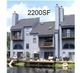 Foto principal - Serene Waterfront Living!