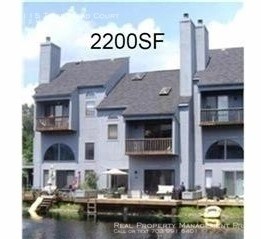 Primary Photo - Serene Waterfront Living!