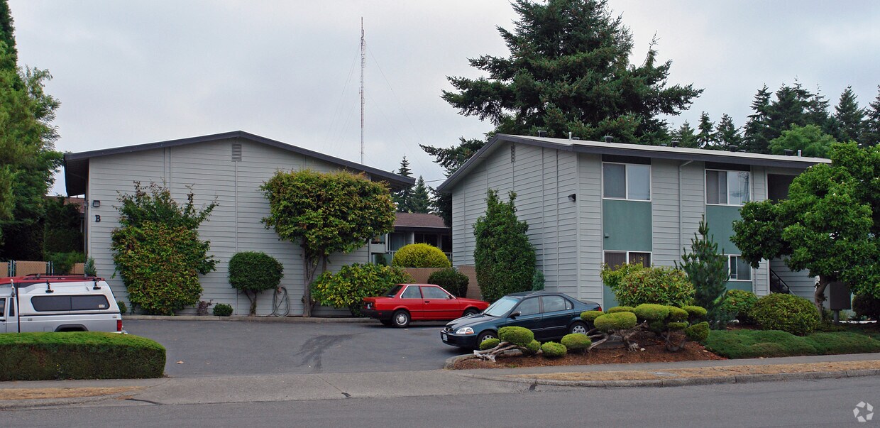 Foto del edificio - Lennick Court Apartments