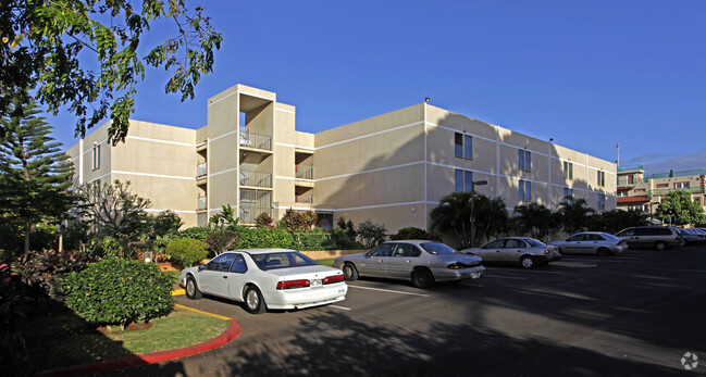 Building Photo - Waipahu Hall