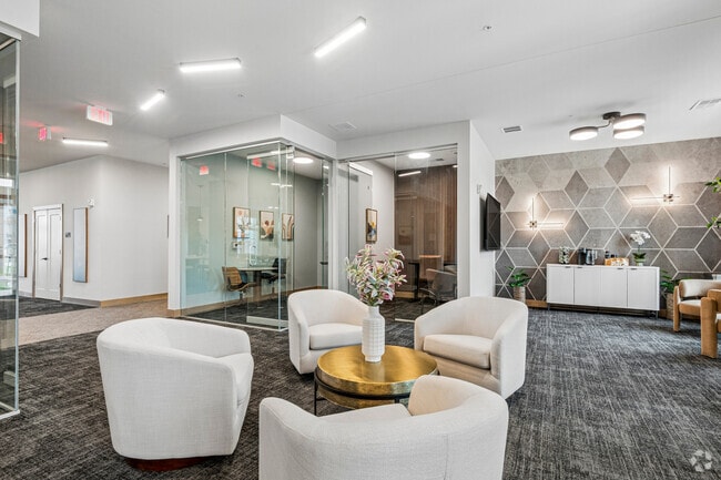 Interior Photo - Illuminate Luxury Residences