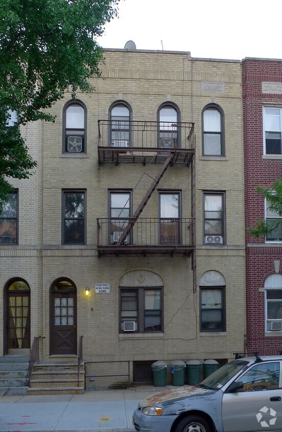 Primary Photo - 31-37 35th St