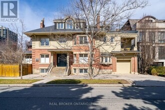 Building Photo - 114 Heath St W