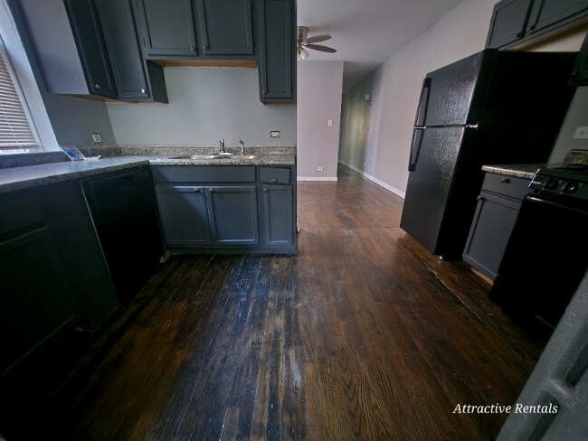 Foto del edificio - 5903 W Huron St