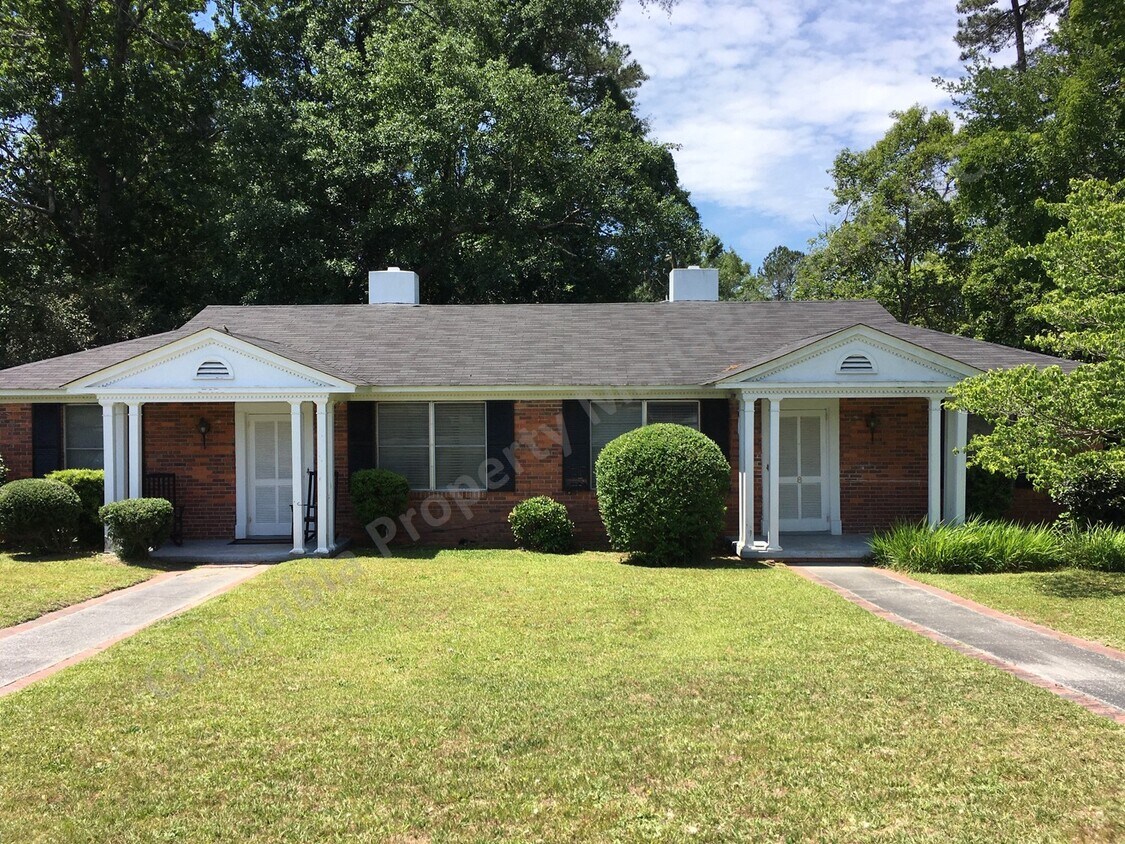 Primary Photo - 8 Fishers Mill Dr