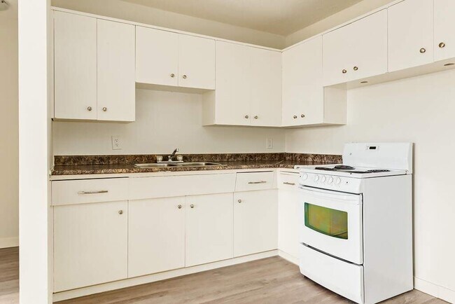 Photo du bâtiment - Royal Oak