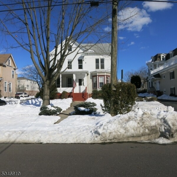 Primary Photo - 549 Westfield Ave